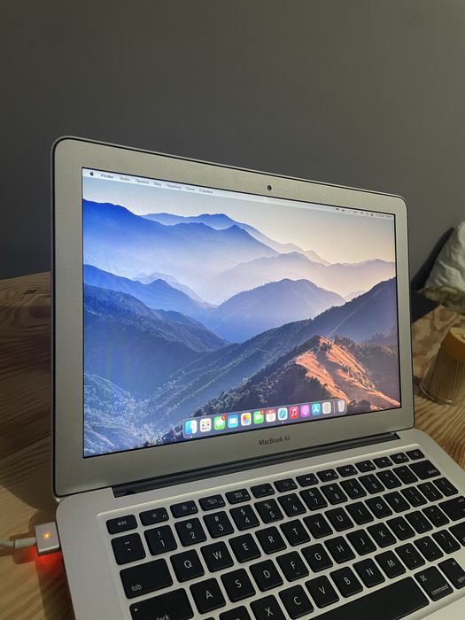 MacBook Air (13-inch, Mid 2013) дисплей матриця оригінал!!!