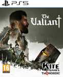 The Valiant (PS5) Gra nowa w folii