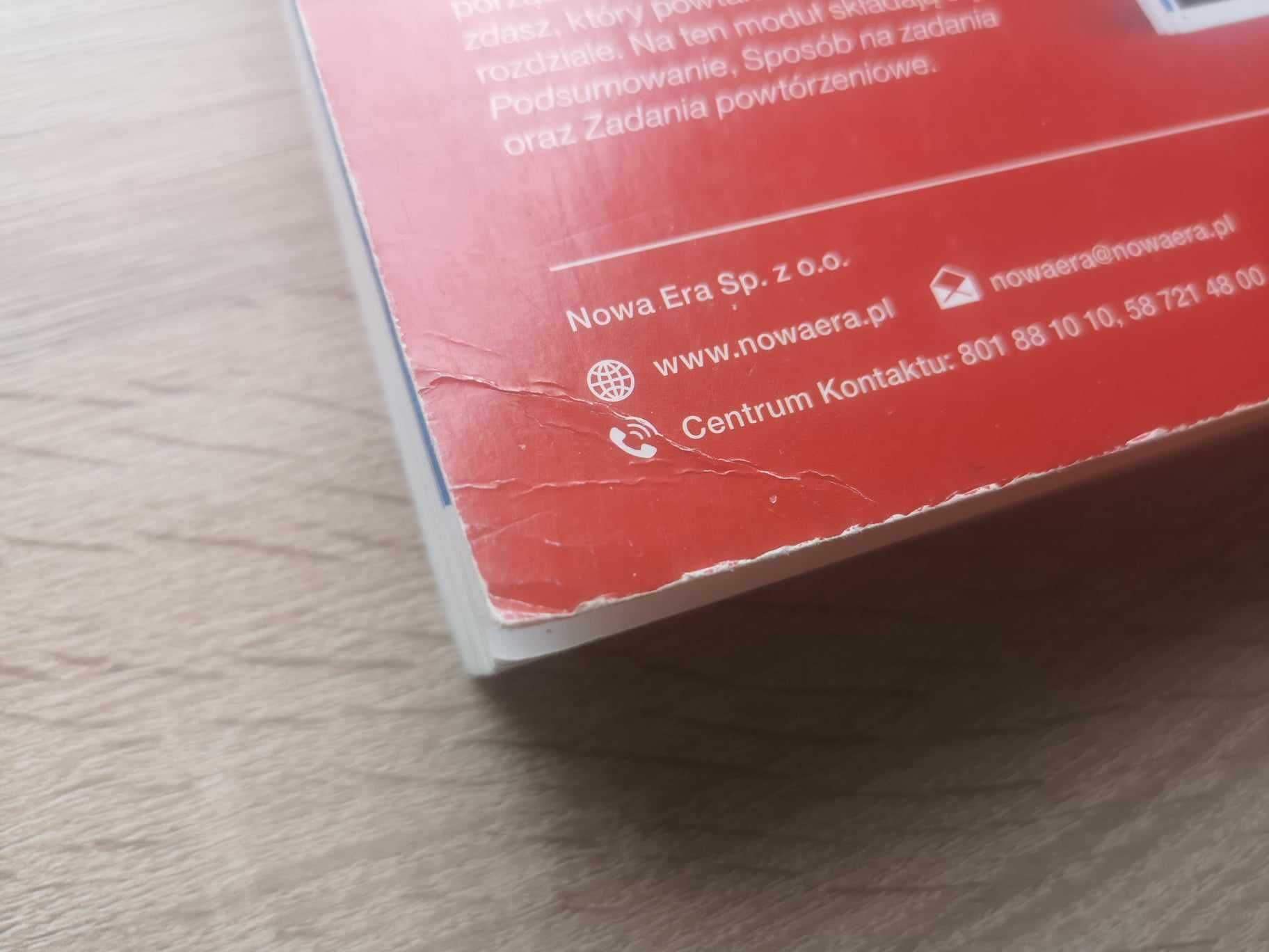 "Zrozumieć przeszłość 3", zakres rozszerzony, Historia, nowa era