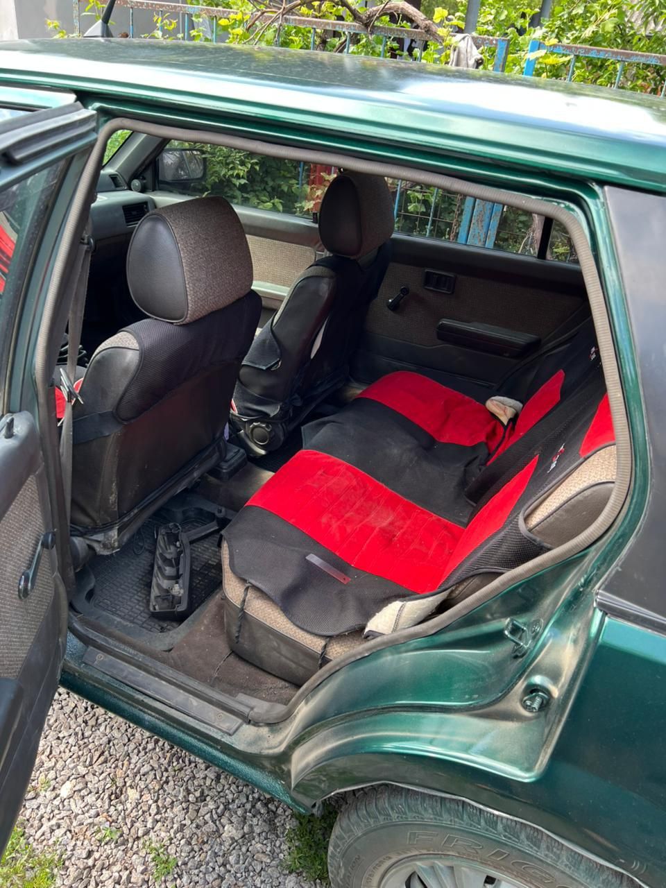 Nissan Sunny 1.6 бензин
