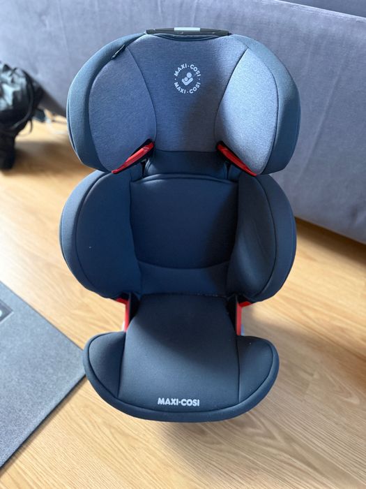 Cadeira Auto Bébé Confort Rodifix Air Protect Isofix Grupo 2/3