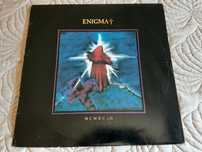 Enigma - MCMXC a.D. - Portugal - Vinil Lp