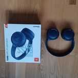 Bezprzewodowe sluchawki JBL Tune510BT