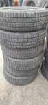 Opony 205/75/16C nexen zima