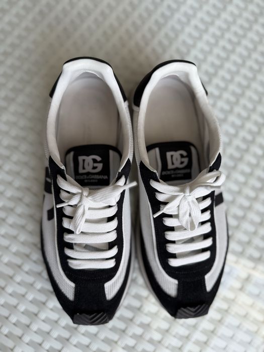Кросівки DG, 42 розмір, оригінал