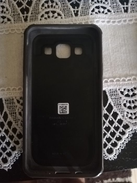 Capa de proteção Samsung A3