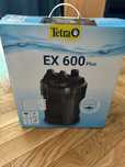 Tetra EX600 plus