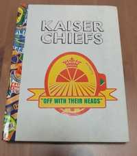 Kaiser Chiefs: Off With Their Heads [2CD]