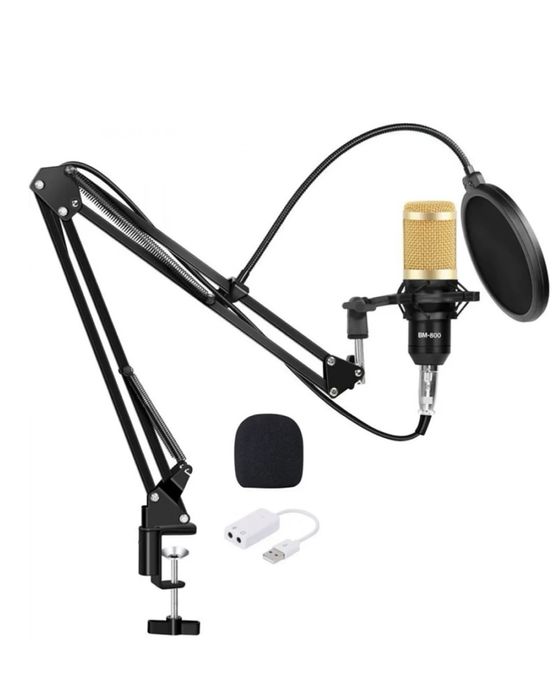 Продам микрофон