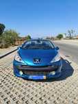 Peugeot 207cc 1.6