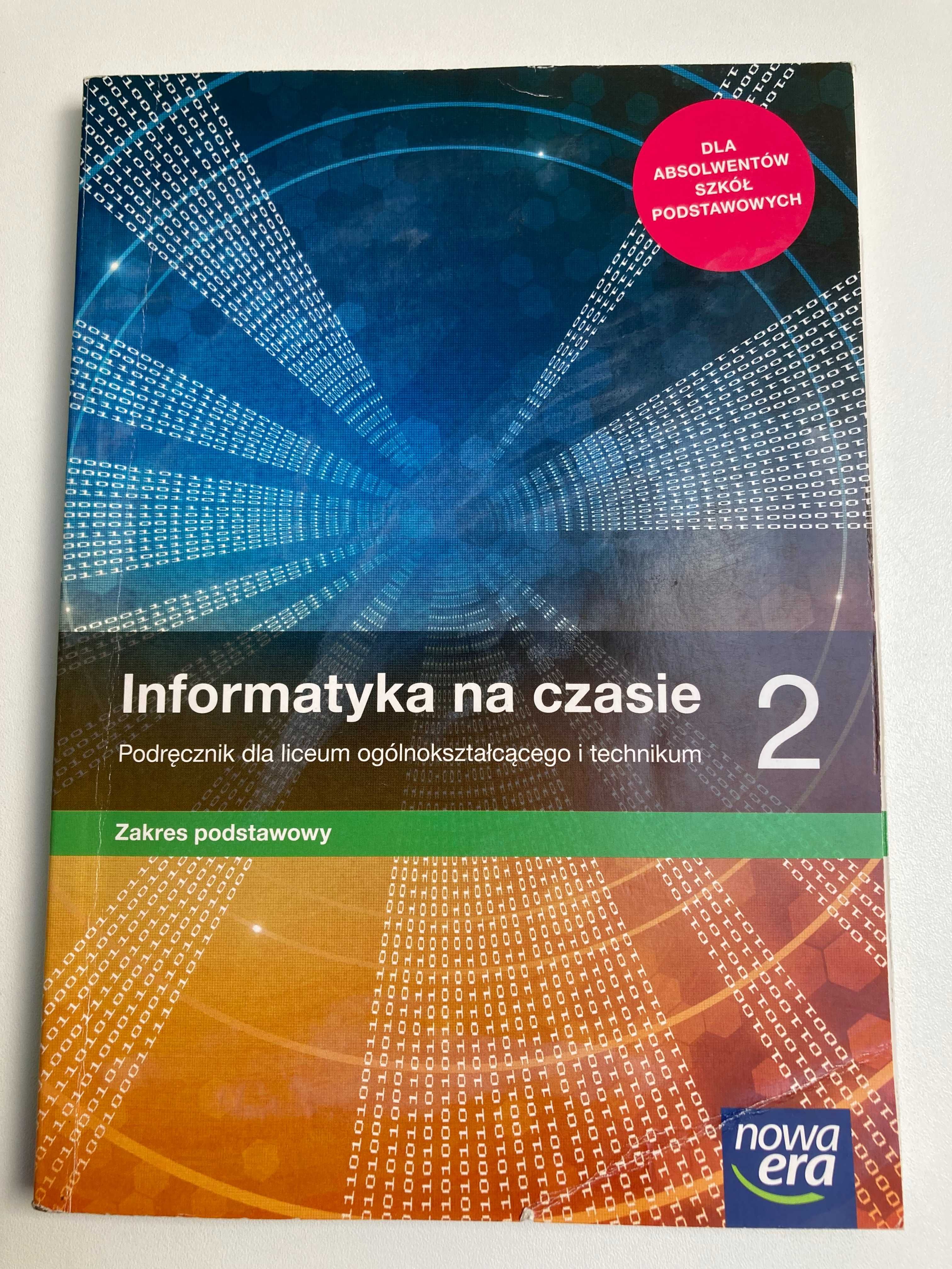 Informatyka na czasie 2