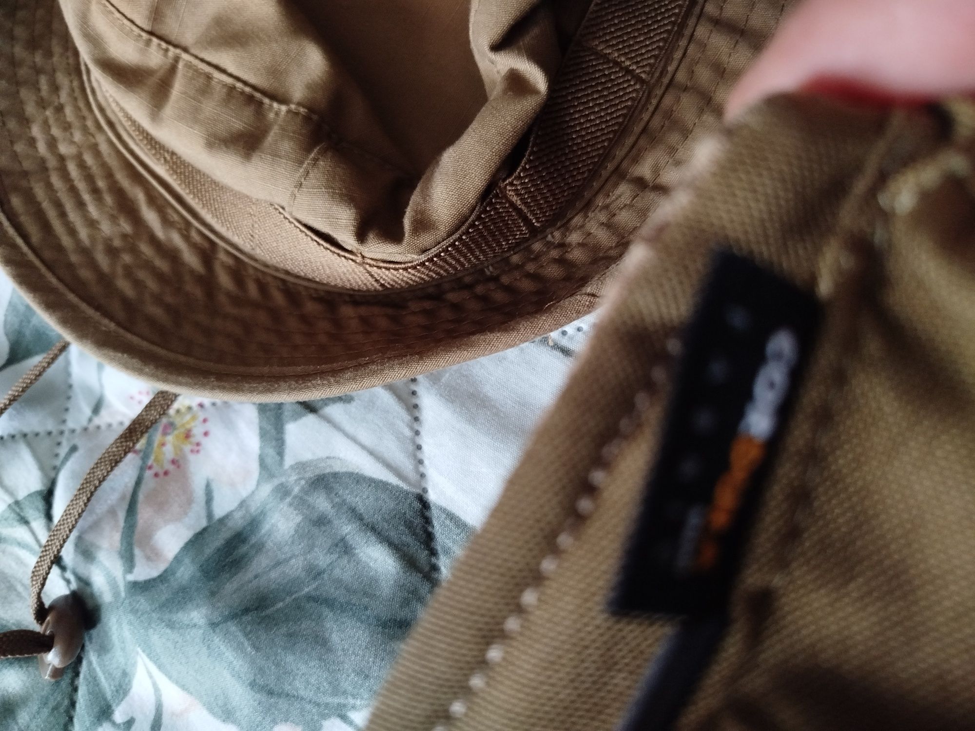 Torba Helikon edc side bag 11l