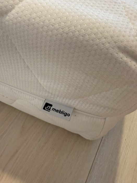Materac mebligo 80x200