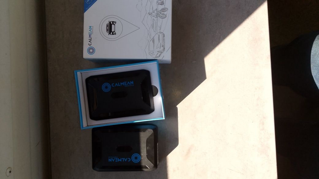 Lokalizator gps 2sztuki