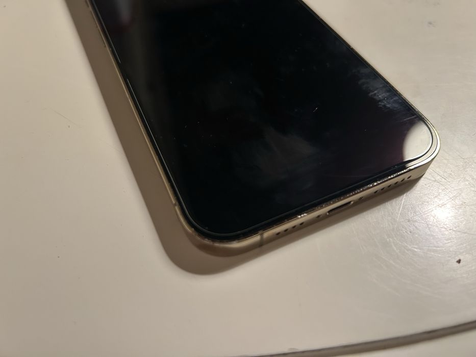 Iphone 12 Pro max Gold 128 GB