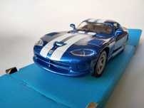 1/43 Chrysler Viper GTS (1998)