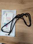 Etui case Samsung Galaxy A50S/A50 przezroczysty