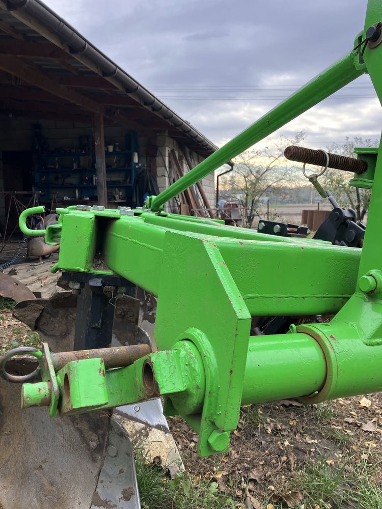 Плуг Bomet 4.30