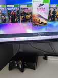 Xbox 360 slim 250gb Rgh 3.0 Aurora