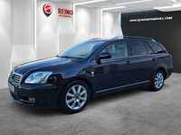 Toyota Avensis SW