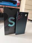 Na zamianę galaxy s 22 ultra