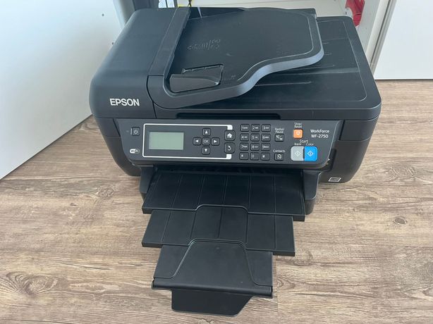 Impressora Epson WF 2750