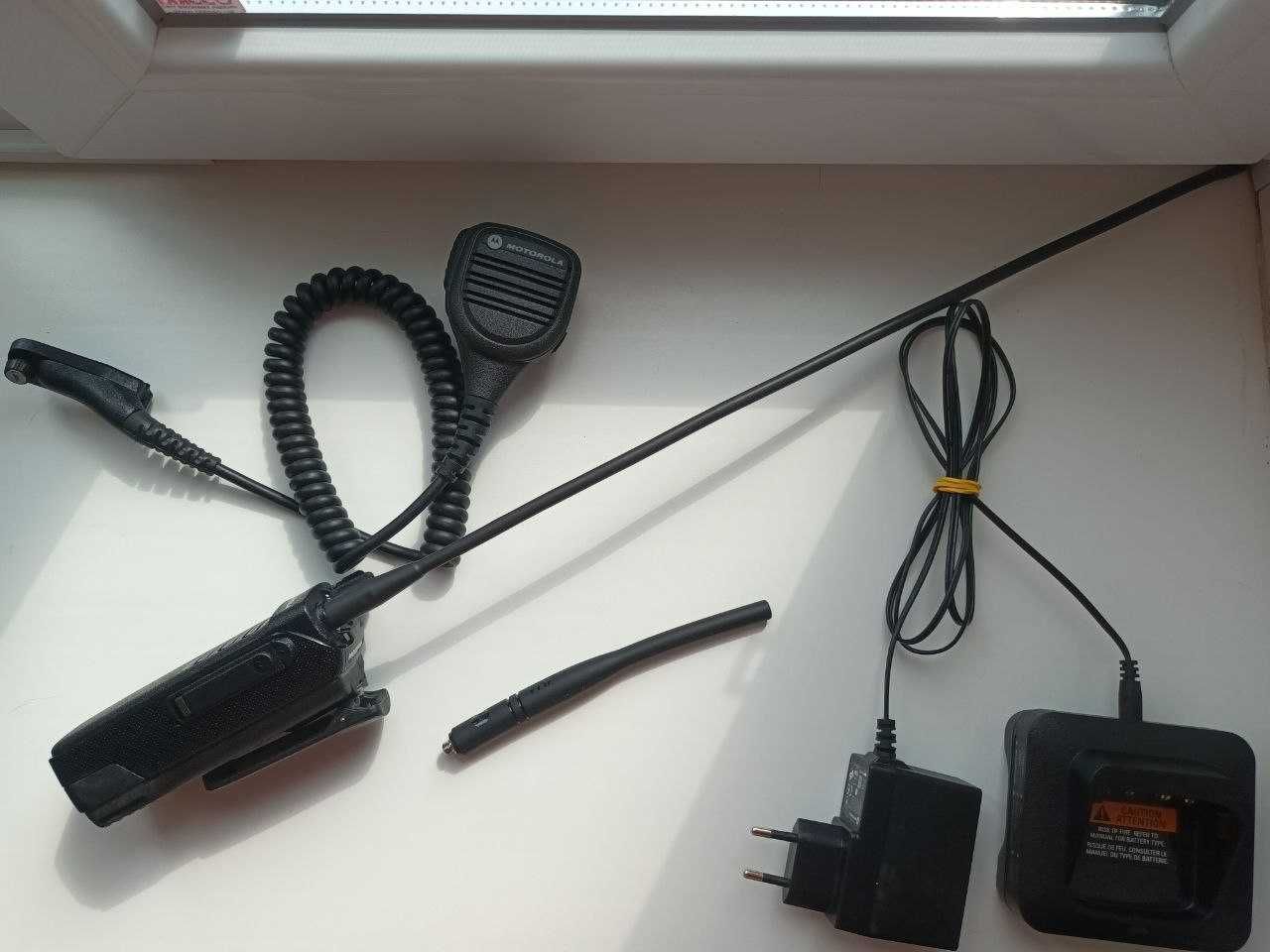 Продам рацію Моторола DP 24000 e