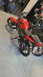 Honda cbf 125 para peças