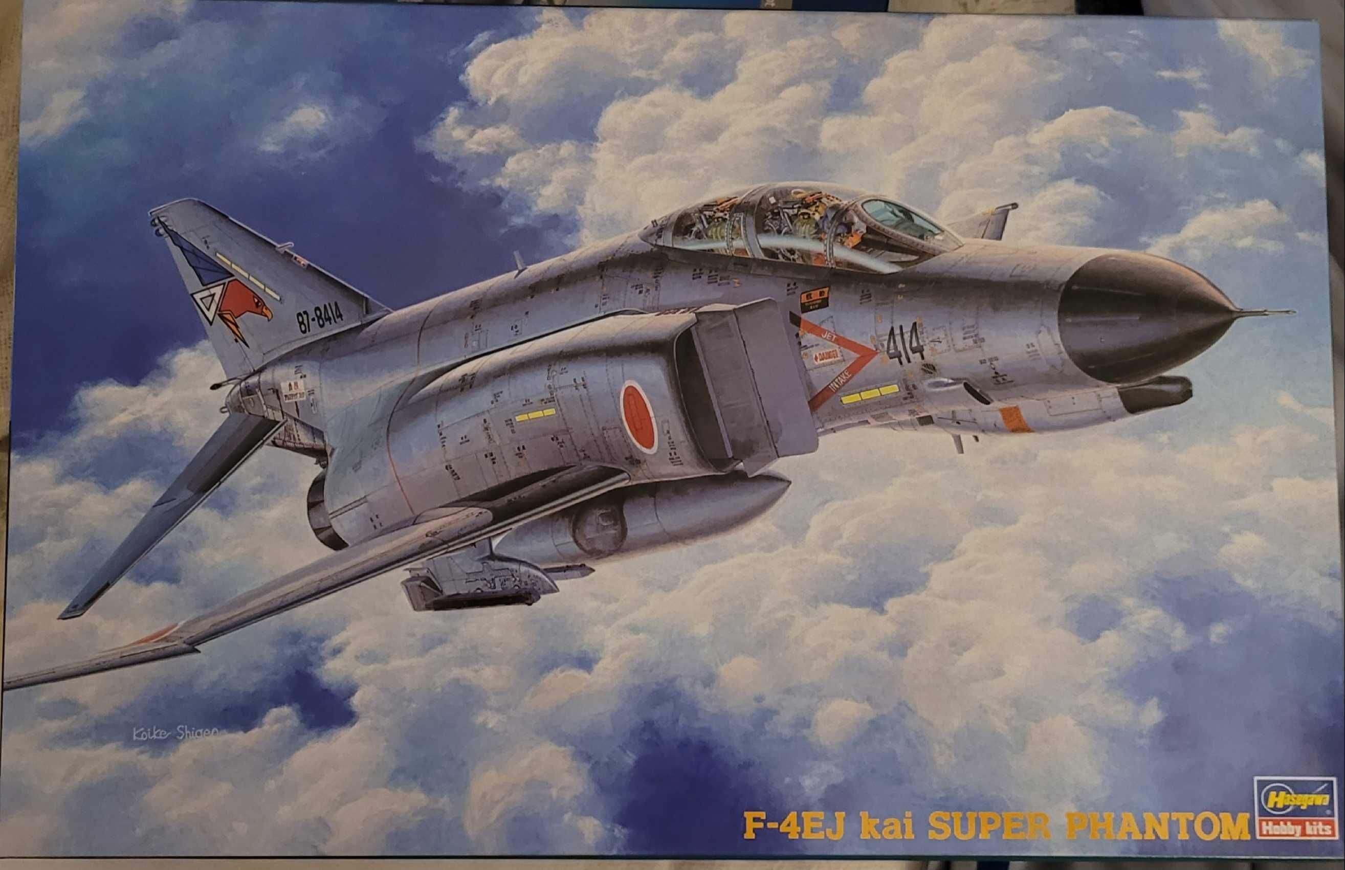 Kits 1:48 Hasegawa Eduard e Dragon modelismo