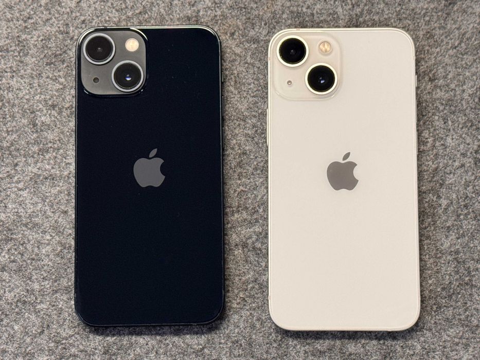 Apple iPhone 13 mini 128GB bateria 100% Gw12m Krak Starowiślna 50 RATY