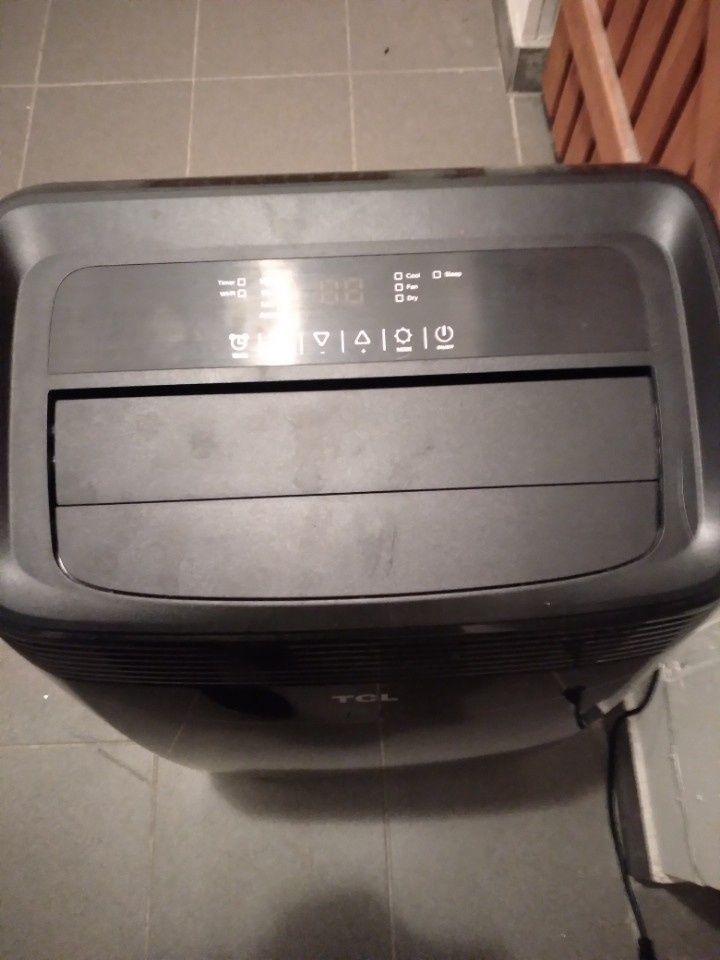 Klimatyzator TCL