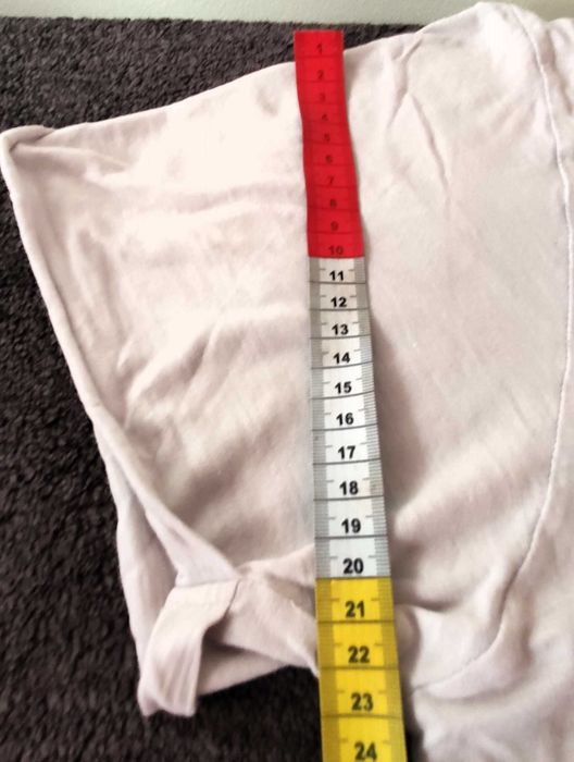 Tshirt Sprngfield Cavera 3XL