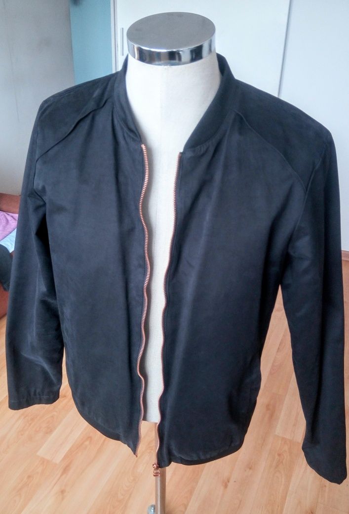 Kurtka bomber Selected homme M