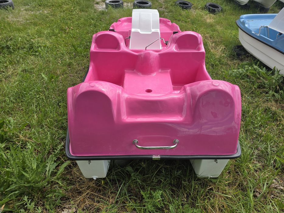 Rower wodny BARTOS rodzinny 405