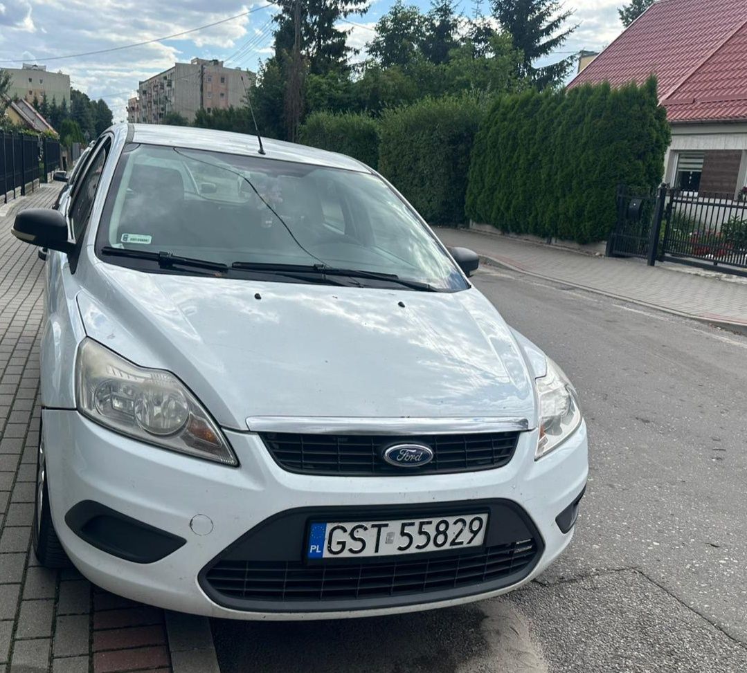 Sprzedam Ford Focus