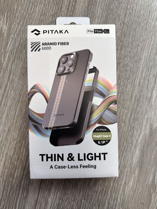 Чохол на Iphone 15 Pro