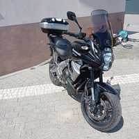 Kawasaki Versys 650