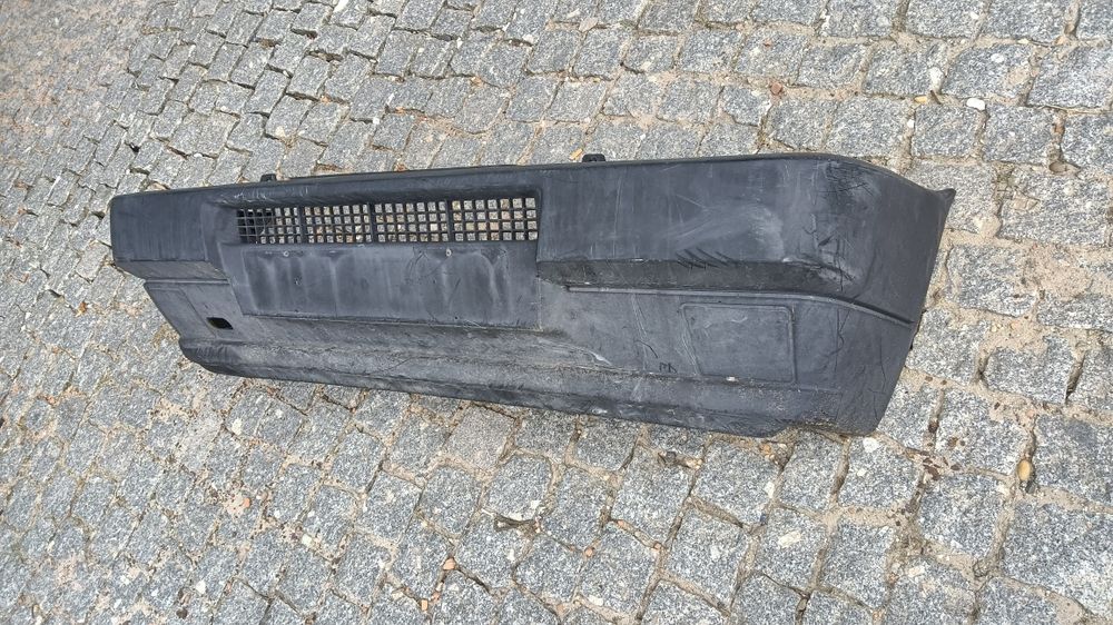 Parachoques Fiat Uno para choques 1995