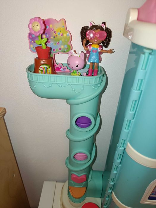 Casa de bonecas Gabby