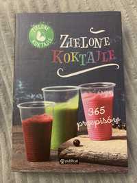 Zielone koktajle