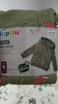 Bluza Lupilu 62/68