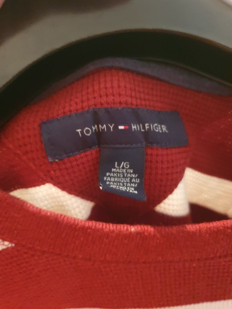 Tommy Hilfiger Camisola/Sweat