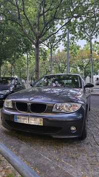 BMW 120D 163CV Sport