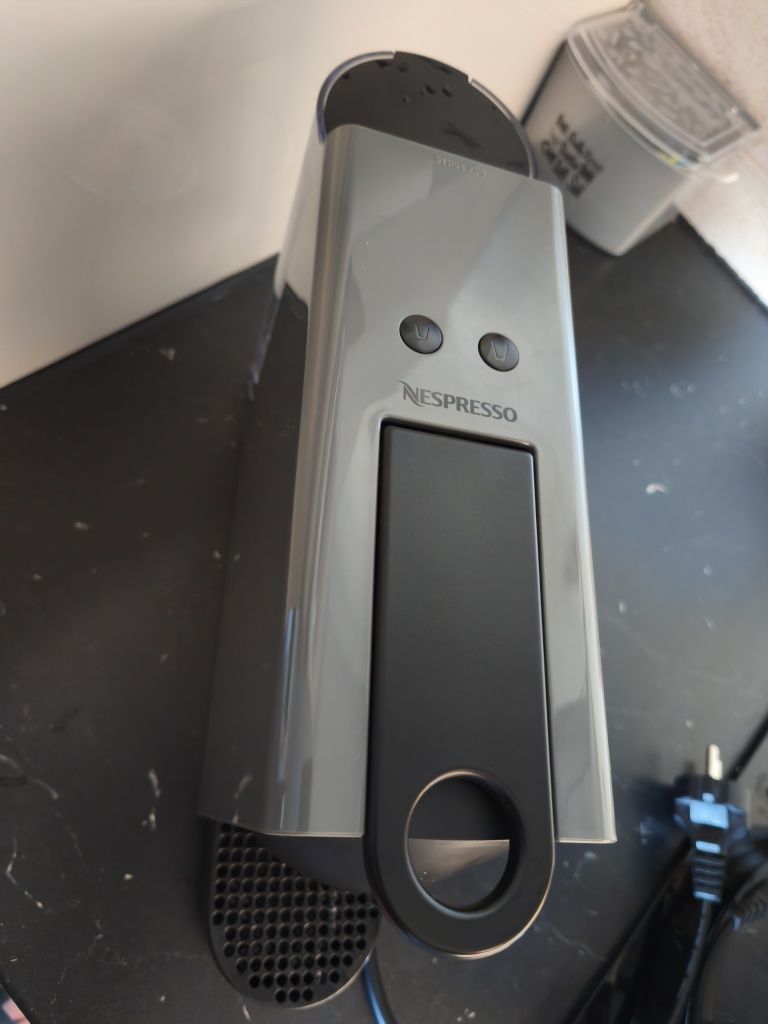 Máquina de café Nespresso