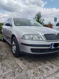 Skoda Octavia II