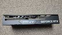 Sprzedam Kartę graficzna PNY GeForce RTX 4080 Verto 16GB GDDR6X