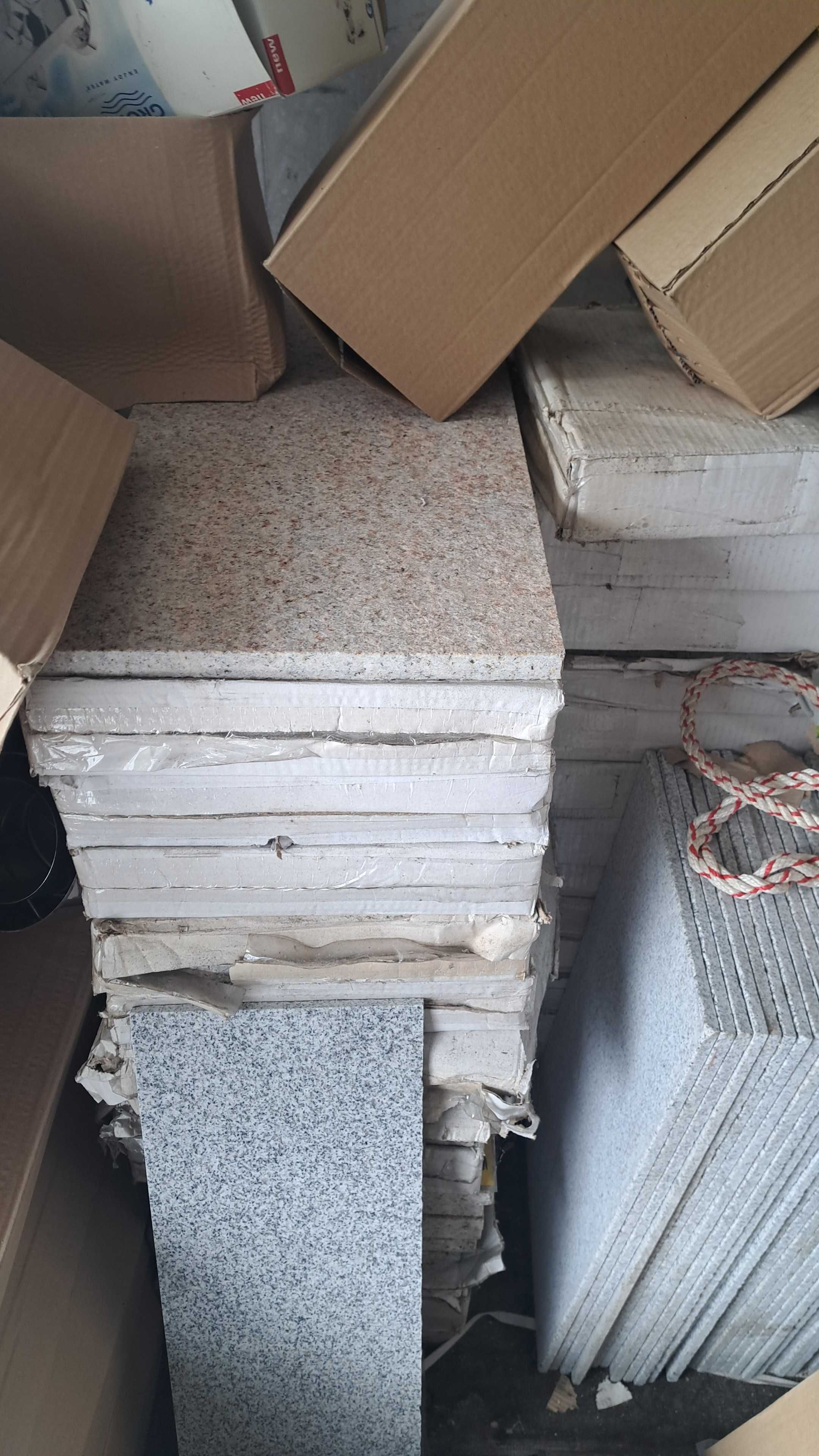 Płytka marmurowa granitowa łupek kamień naturalny