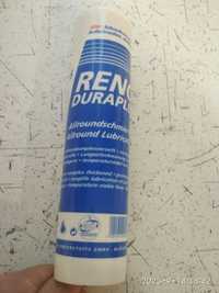 Пластичне мастило Renolit Duraplex EP2