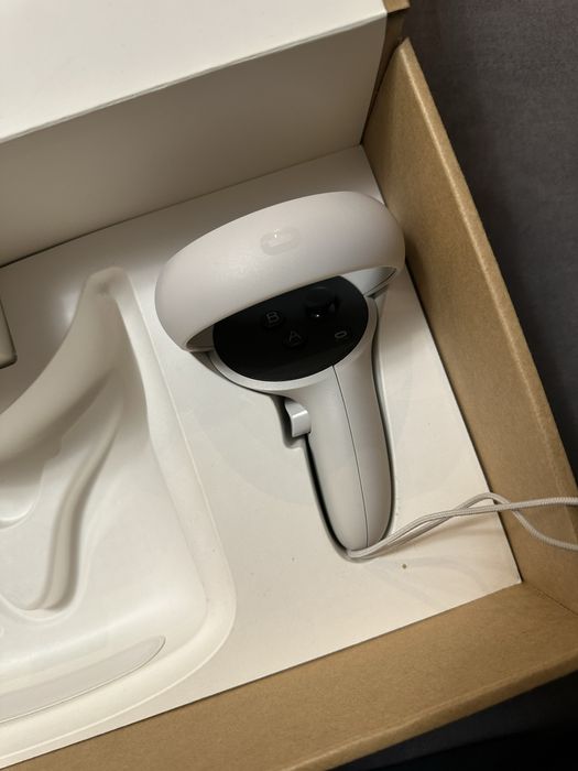 Gogle VR Oculus/Meta Quest 2 128gb