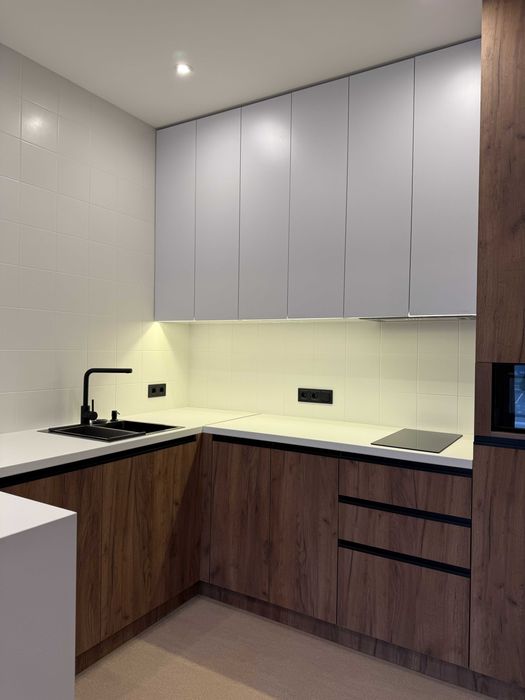 Апартаменти. WOL.GREEN Polyana . Продаж.